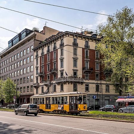 Sempione 95 Apartamento Milán Exterior foto
