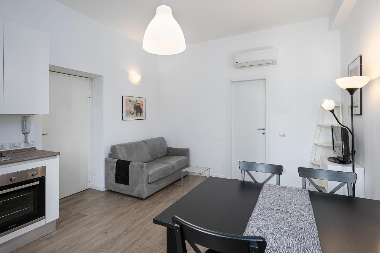 Sempione 95 Apartamento Milán Exterior foto